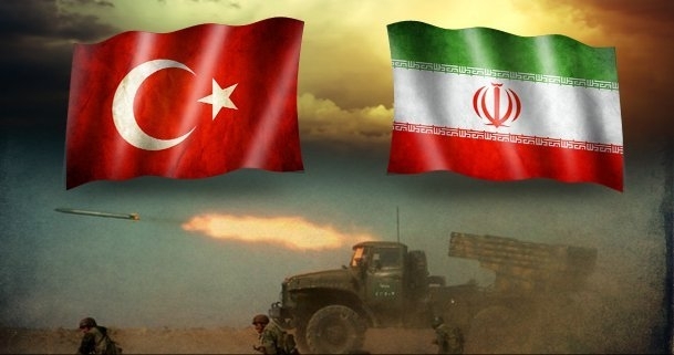 دام برس : دام برس | طهران وأنقرة تفكران في تشكيل تحالفين إقليميين منفصلين
