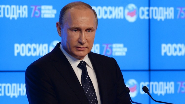 دام برس : دام برس | الدوما الروسي يوافق على تعديل في الدستور يسمح لبوتين الترشح للرئاسة مرة أخرى