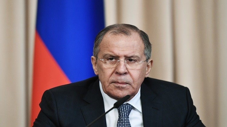 دام برس : دام برس | لافروف: روسيا ستواصل دعم سورية في حربها على الإرهاب حتى القضاء عليه نهائياً