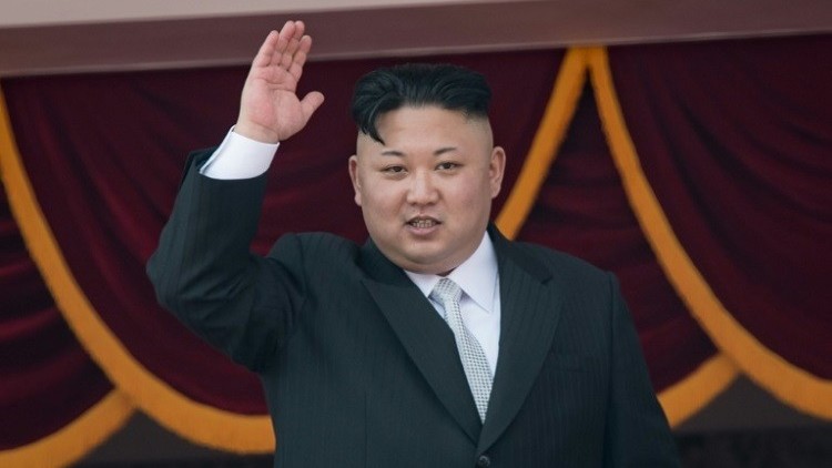 دام برس : دام برس | تفاصيل محاولة اغتيال الزعيم الكوري الشمالي