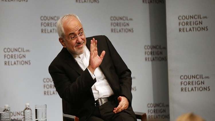 دام برس : دام برس | طهران تعلّق على استقالة وزير خارجيتها محمد جواد ظريف