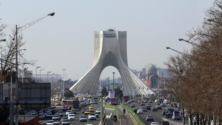 دام برس : دام برس | الخارجية الإيرانية: سننسحب من الاتفاق النووي على مراحل