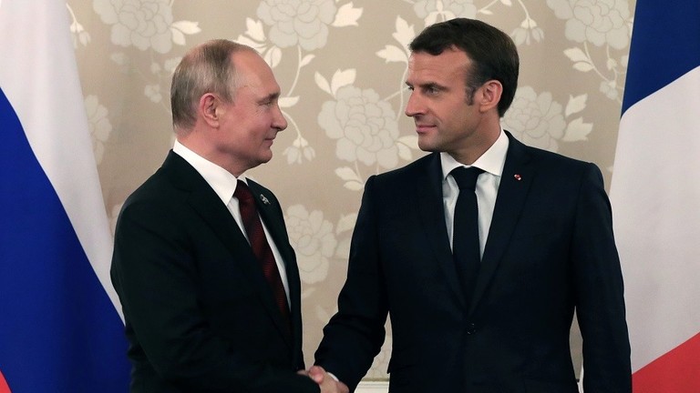 دام برس : دام برس | بوتين: روسيا ستواصل دعم الجيش السوري في محاربة الإرهاب