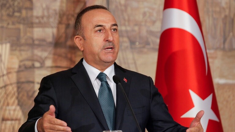 دام برس : دام برس | وزير الخارجية التركي: لن نعارض تدخل الجيش السوري لإبعاد الأكراد عن الحدود