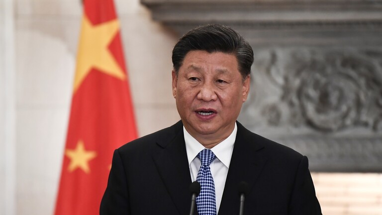 دام برس : دام برس | الرئيس الصيني يزور بؤرة وباء فيروس كورونا في مدينة ووهان لاحتواء ومكافحة الفيروس