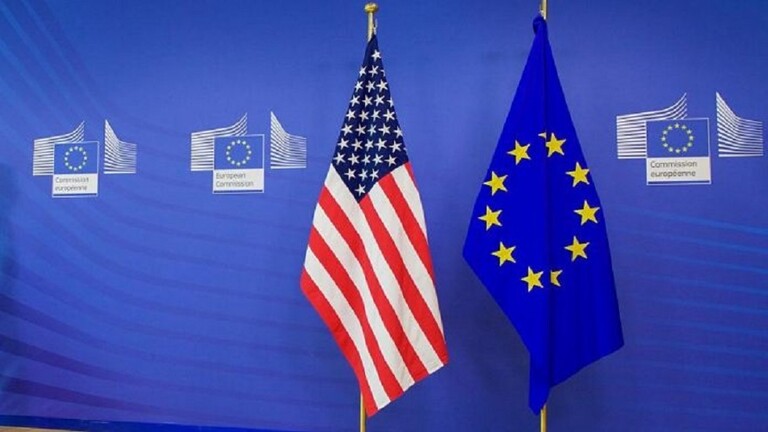 دام برس : دام برس | واشنطن تدرس فرض رسوم على واردات من أهم 4 دول أوروبية