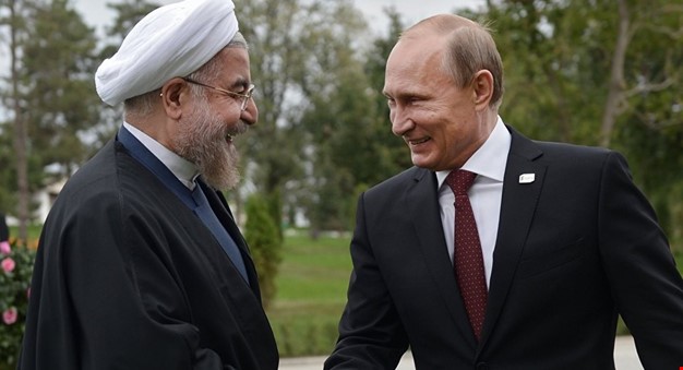 دام برس : دام برس | تفاهمات موسكو مع إيران في الجنوب السوري