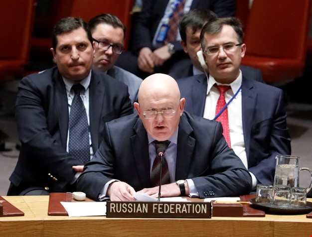 دام برس : دام برس | ما علاقة سورية بـ حملة سكريبال البريطانية ضد روسيا ؟