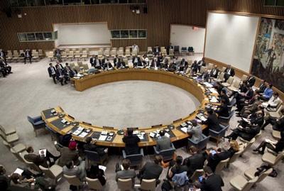 دام برس : دام برس | مجلس الأمن يتبنى بياناً بعدم جواز تجارة النفط مع الإرهابيين في سورية والعراق
