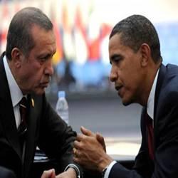 دام برس : تورط أردوغان وأوباما وبندر بن سلطان بتأسيس داعش بالعراق وسورية