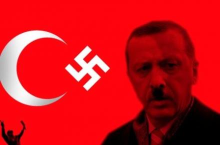 دام برس : دام برس | حين ستغرق تركيا أردوغان بالدماء .. بقلم: محمود كامل الفقيه
