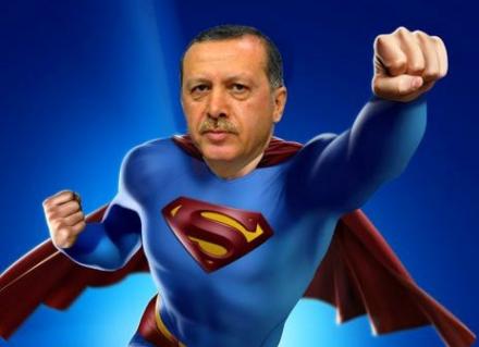 دام برس : دام برس | الشعب التركي يصطاد الأرنب اردوغان .. بقلم: الإعلامية مها جميل الباشا
