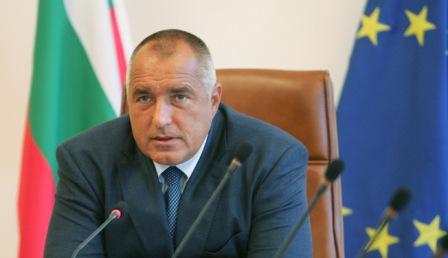 دام برس : دام برس | البرلمان البلغاري الجديد يصوت على تشكيل الحكومة برئاسة بويكو بوريسوف