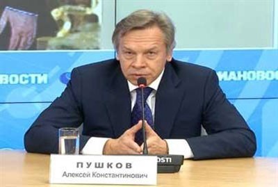 دام برس : بوشكوف: رئاسة روسيا لمجموعة الثماني ستساعد على تعزيز الجهود الرامية إلى حل سلمي للأزمة في سورية