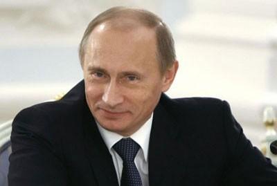 دام برس : الرئيس بوتين يعين سفيرين جديدين لروسيا الاتحادية في سلطنة عمان والسودان