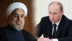 دام برس : الرئيسان الروسي والإيراني يبحثان هاتفياً الاستعدادات لجنيف2