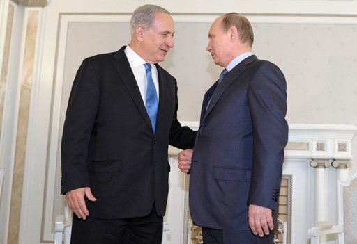 دام برس : دام برس | روسيا وإسرائيل يدرسان مسألة إبعاد القوات الأجنبية من سورية