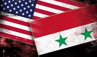 دام برس : دام برس | واشنطن تفرض عقوبات جديدة على سورية
