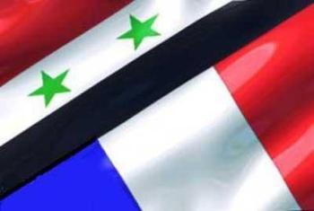 دام برس : دام برس | نواب فرنسيون يخططون لزيارة دمشق ولقاء الرئيس الأسد