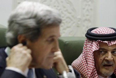 دام برس : دام برس | عميل سابق للـ CIA : أميركا لاتثق بالسعودية في محاربة داعش وعلى واشنطن ان توثق علاقاتها