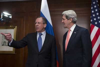 دام برس : تفاصيل اتفاق موسكو وواشنطن بشأن سورية