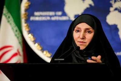 دام برس : دام برس | إيران تنتقد المعايير المزدوجة للدول الغربية في التعاطي مع الإرهاب