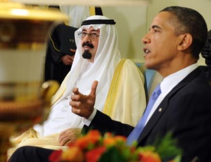 دام برس : دام برس | ماذا طلب أوباما من السعودية ؟