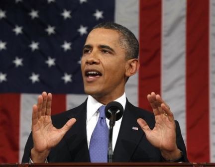 دام برس : أوباما يعلن خطة من 4 بنود لمواجهة داعش تتركز على توسيع الغارات الجوية