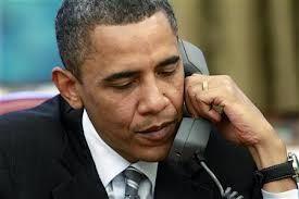 دام برس : أوباما يحذر من الخطر الذي يشكله المسلحون المتشددون في سورية والعراق على أمن الولايات المتحدة
