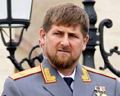 دام برس : دام برس | قديروف يفسر سبب تغيب أسئلة الشيشانيين عن الخط المباشر مع بوتين