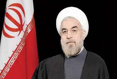 دام برس : روحاني: لست موافقاً على التفاوض مع أمريكا حاليا والظروف الحالية للمقاومة والصمود