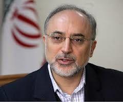 دام برس : رئيس منظمة الطاقة الذرية الإيرانية : إيران تبدأ طوعا تعليق تخصيب اليورانيوم بنسبة 20 بالمئة