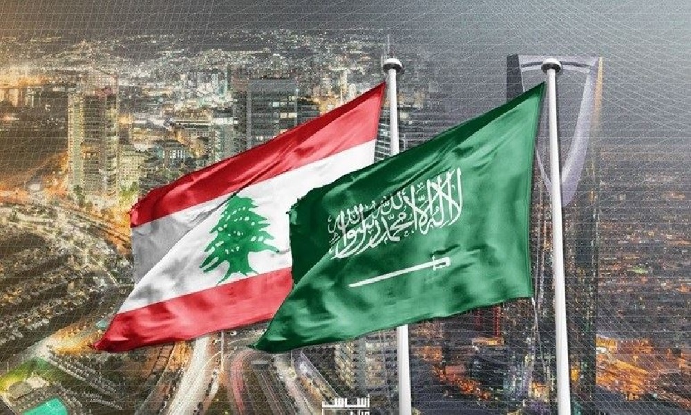 دام برس : دام برس | السعودية تدعو مواطنيها لمغادرة الأراضي اللبنانية سريعاً.. والكويت تصدر بياناً لرعاياها هناك