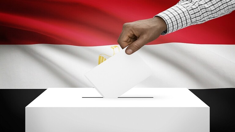 دام برس : دام برس | انطلاق تصويت المصريين في الخارج في انتخابات الرئاسة 2024