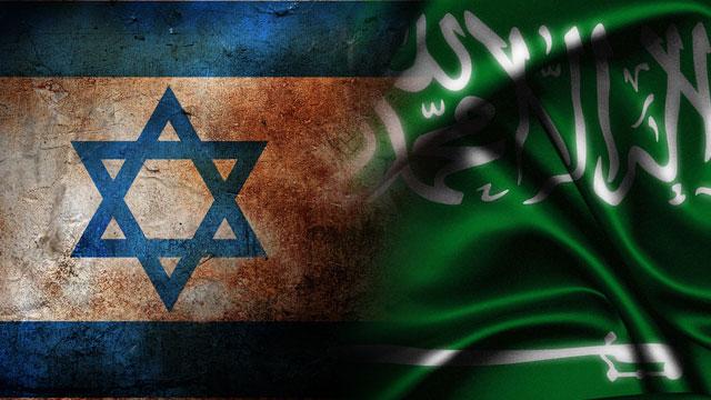 دام برس : السعودية تشهر تحالفها مع اسرائيل من خلال حل تصفوي للقضية الفلسطينية