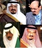 دام برس : السعودية .. فائض القوة أم فائض الهبل !