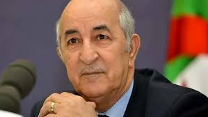 دام برس : دام برس | عبد المجيد تبون رئيساً للجزائر من الدور الأول بحصوله على أكثر من 58 بالمئة من الأصوات