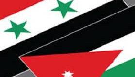 دام برس : وفد أردني كبير يصل سورية لبحث العقبات التجارية بين البلدين
