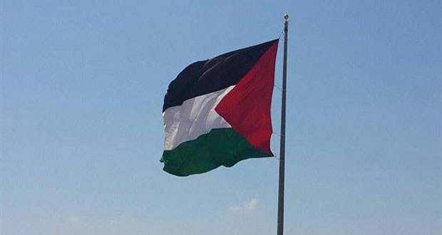 دام برس : دام برس | الأمم المتحدة تتبنى قراراً يجيز رفع علم فلسطين على مقراتها