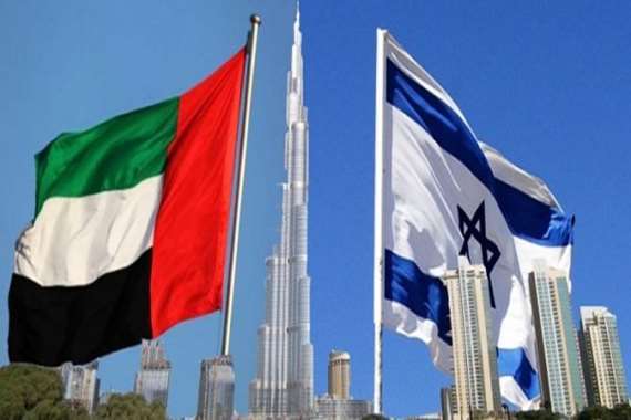 دام برس : دام برس | الإمارات تدعو الإسرائيليين للمشاركة في 