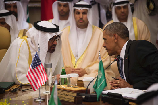 دام برس : دام برس | أميركا تكشف المستور .. وتهدد السعودية