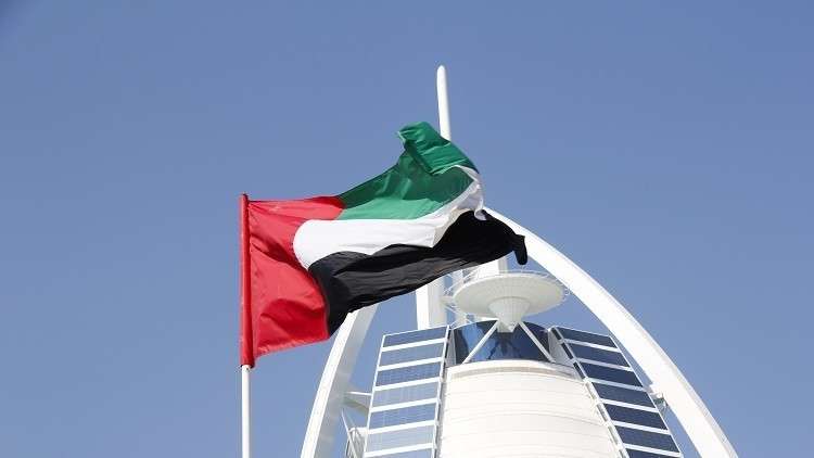 دام برس : دام برس |  الإمارات تكشف عما قدمته في 7 سنوات استجابة للأزمة السورية