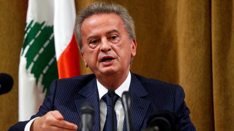 دام برس : دام برس | حاكم مصرف لبنان : المصارف اللبنانية لا تعاني إفلاساً والودائع آمنة لكن بحاجة للدعم الخارجي