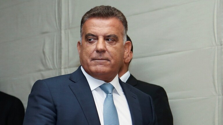 دام برس : دام برس | مدير الأمن العام اللبناني عاد من البيت الأبيض إلى بيروت مصاباً بكورونا
