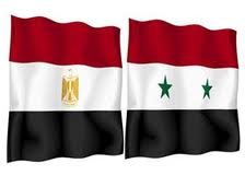 دام برس : دام برس | الأمن القومي المصري يمر عبر دمشق.. السيسي على خط الأزمة السورية