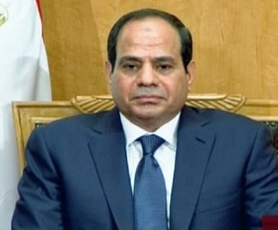 دام برس : دام برس | السيسي يؤدي اليمين الدستورية رئيساً لمصر لفترة تمتد أربع سنوات