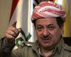 دام برس : دام برس | رئيس إقليم كردستان العراق مسعود بارزاني .. أرفض استمراري في هذا المنصب