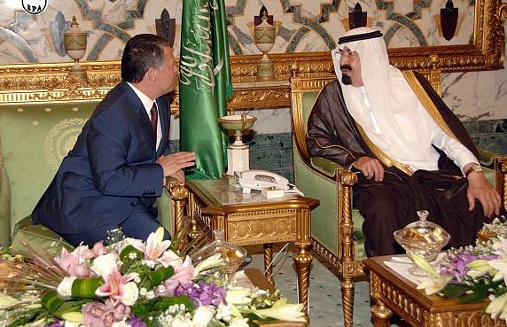 دام برس : دام برس | بورصة عبد الناصر .. كم يساوي رأس الملك السعودي ورأس الملك الأردني في السوق ؟ بقلم: نارام سرجون