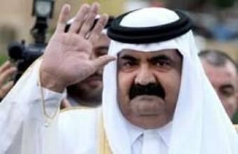 دام برس : انقلاب عسكري في قطر بقيادة الحرس الأميري القطري