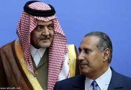 دام برس : دام برس | صراع استخباري بين قطر والسعودية على ملفي الراهبات والمطرانين في سورية